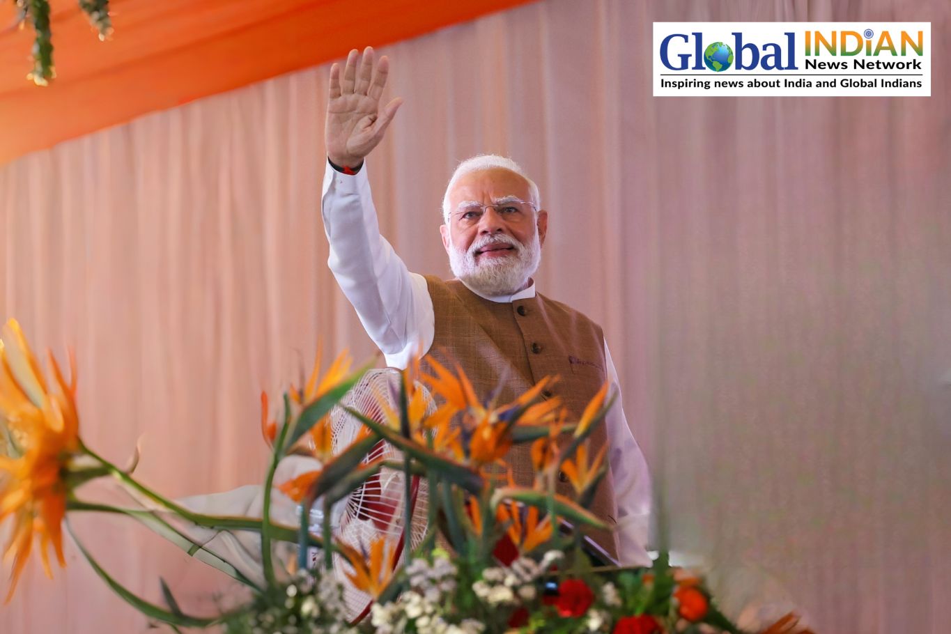 PM Modi UAE Visit Strengthens Strategic Partnership