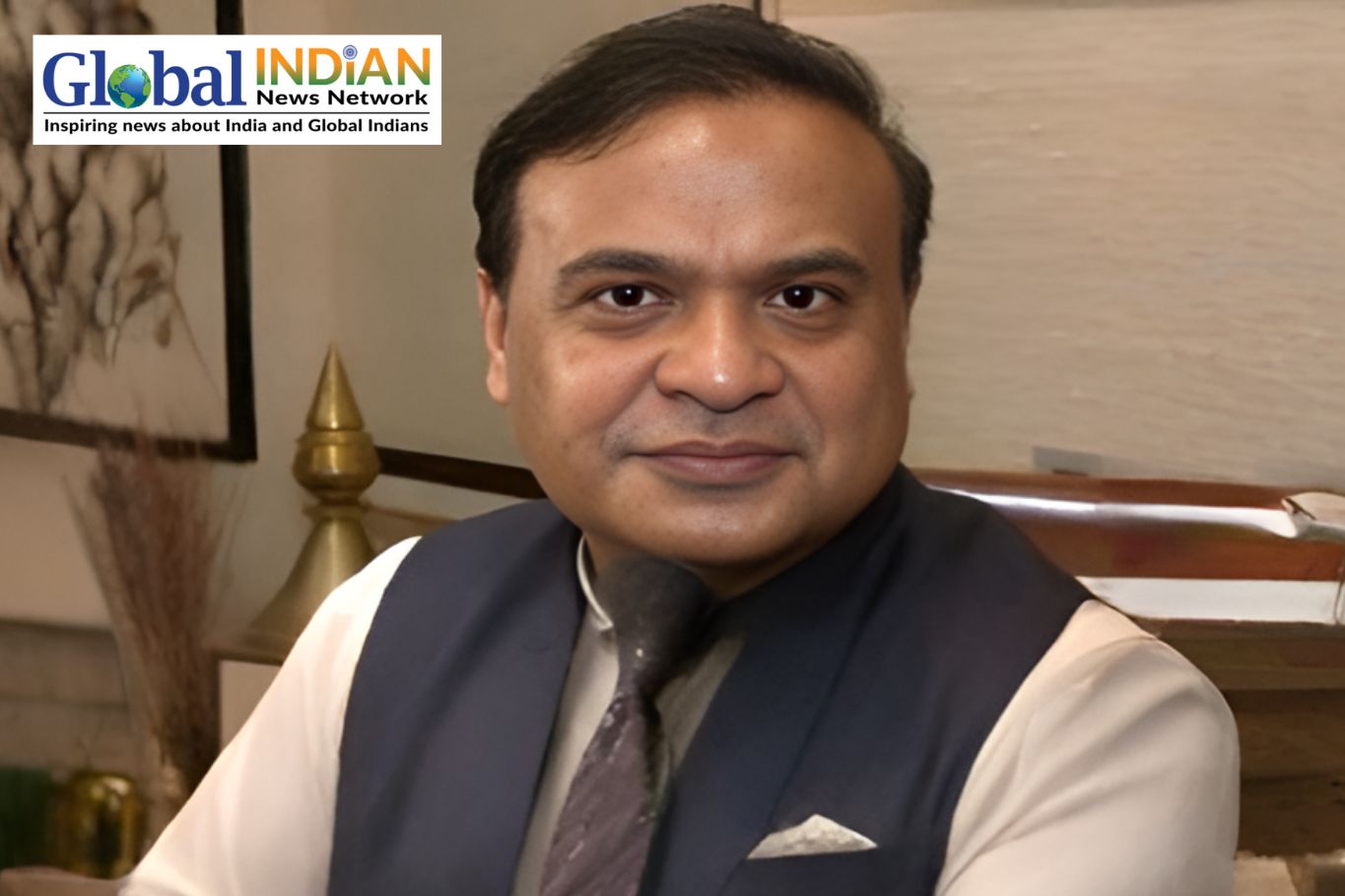 Himanta Biswa Sarma vows crackdown after NDA win