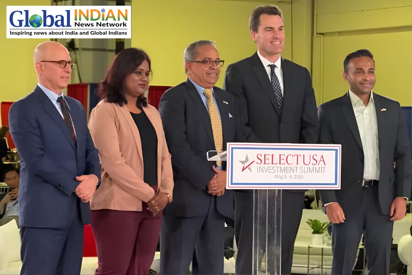 IIT Madras Launches $7.5 Million US Tech Hub