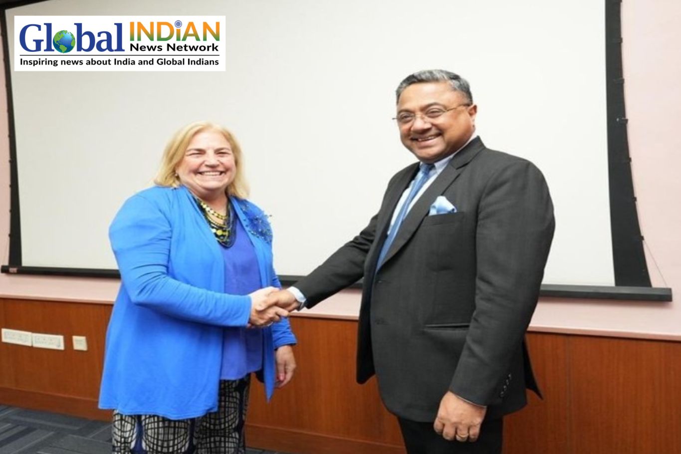 India, EU deepen strategic partnership talks