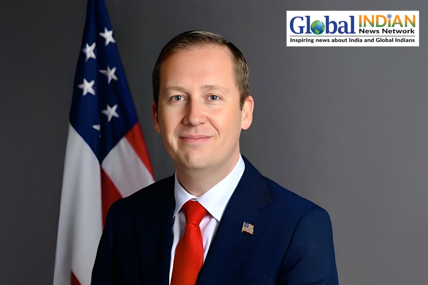 India Inc To Invest Over $20 Billion In US Sergio Gor