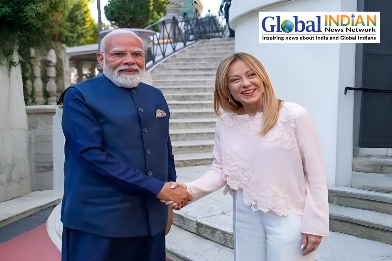 India-Italy Ties Enter Decisive New Strategic Phase
