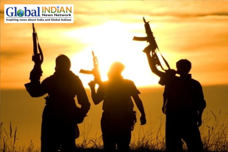 India, Philippines Deepen Counter-Terror Cooperation