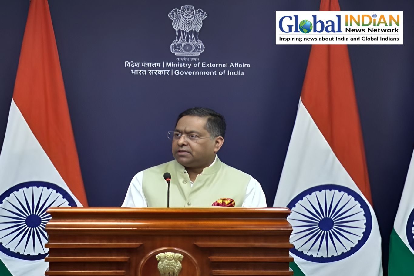 India rejects Canada’s foreign interference allegations