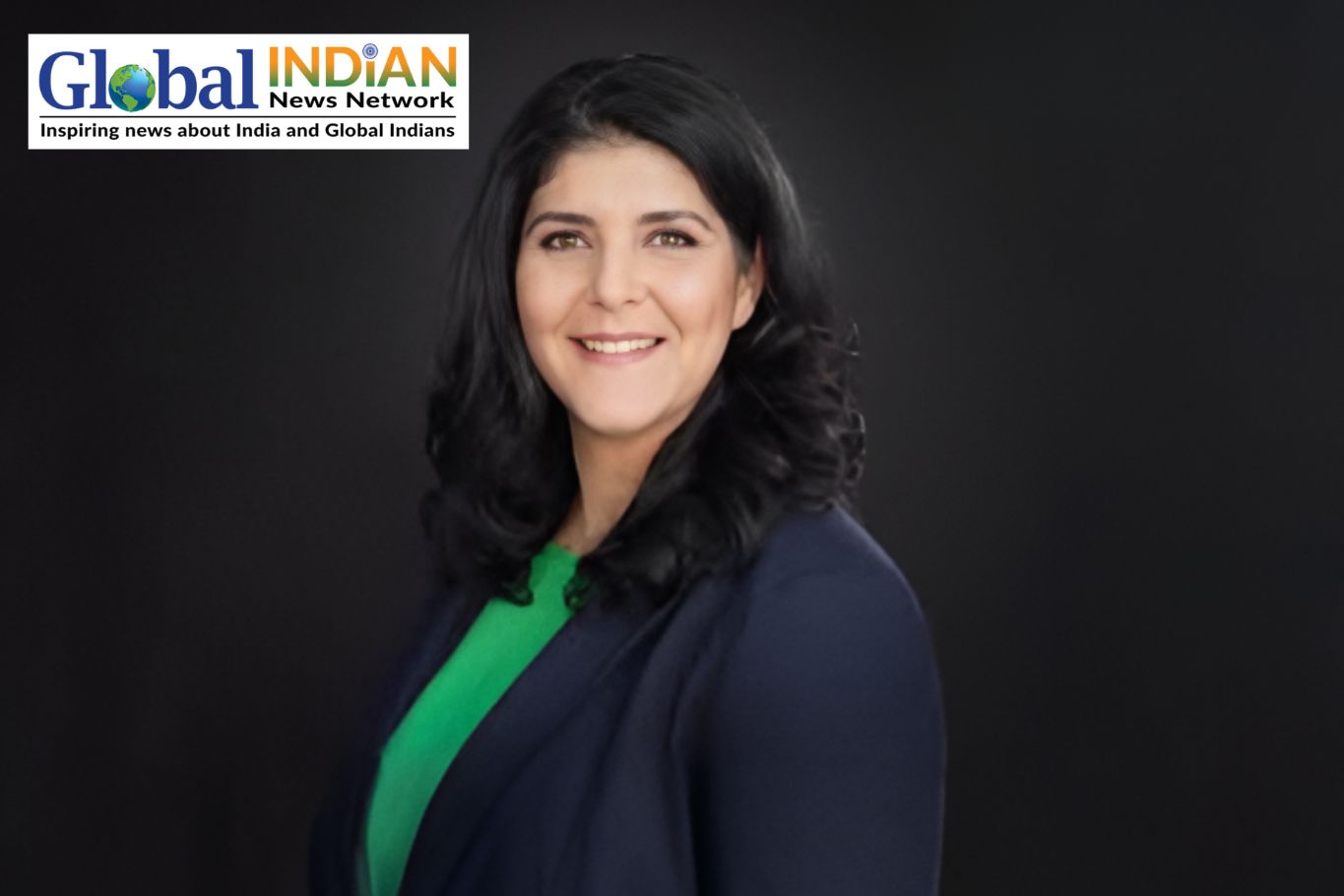 Indian American Council Hosts Civic Talk in Houston