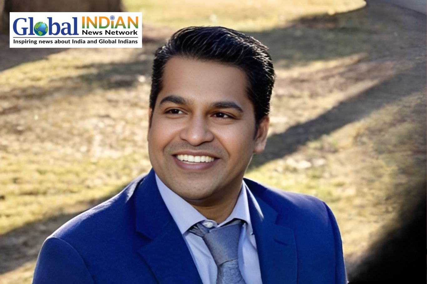 Indian American Impact Endorses Salim for Congress