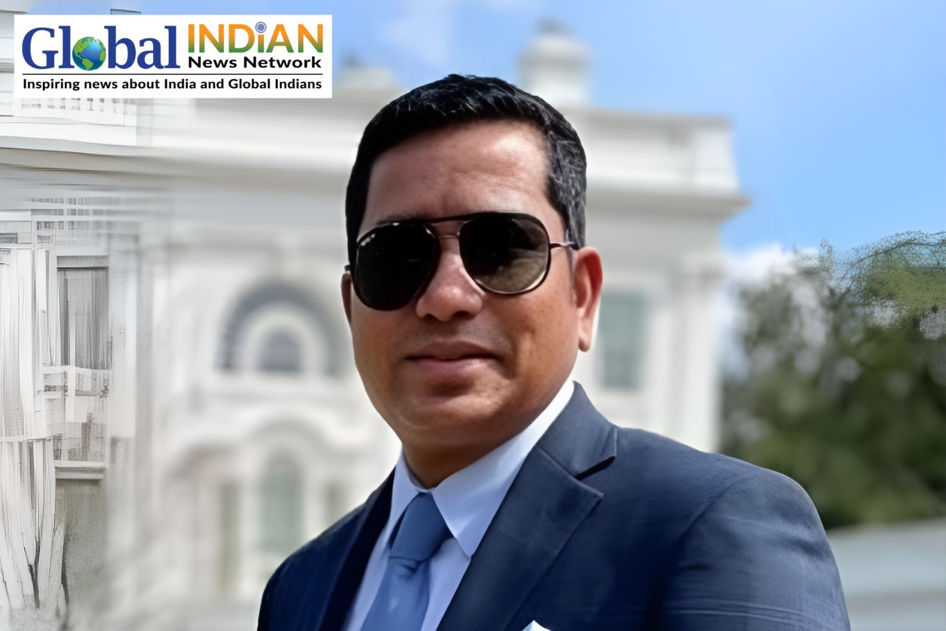 Indian-American Journalist Honored at NY State Assembly