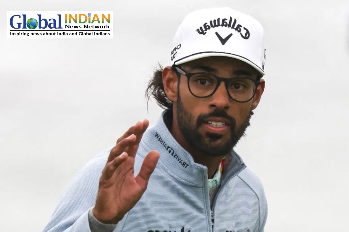 Indian American Trio Finishes Top 30 at PGA Miami Tour