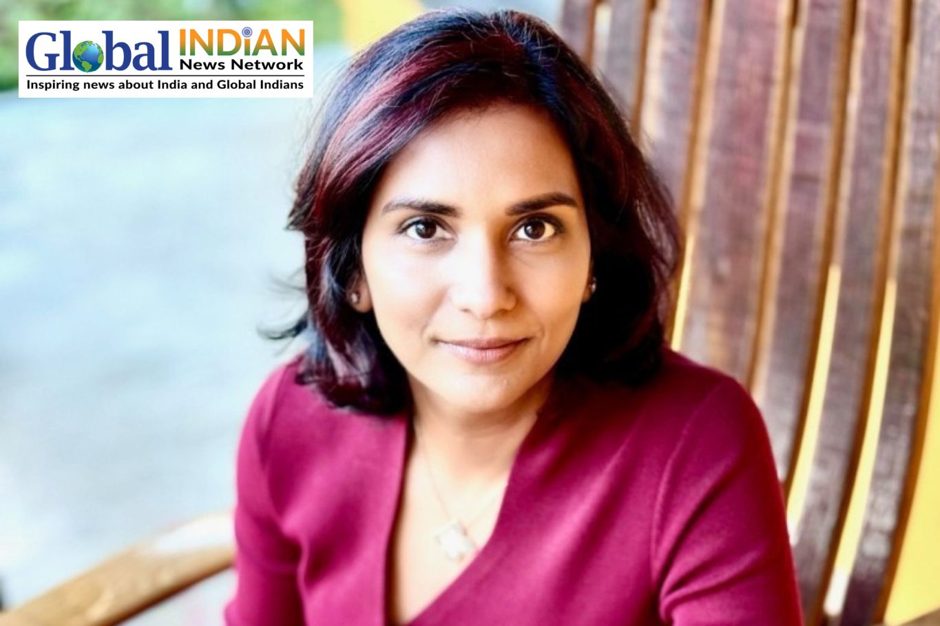 Indian-Origin Executive Joins California Water Quality Board Indian-Origin Executive Joins California Water Quality Board