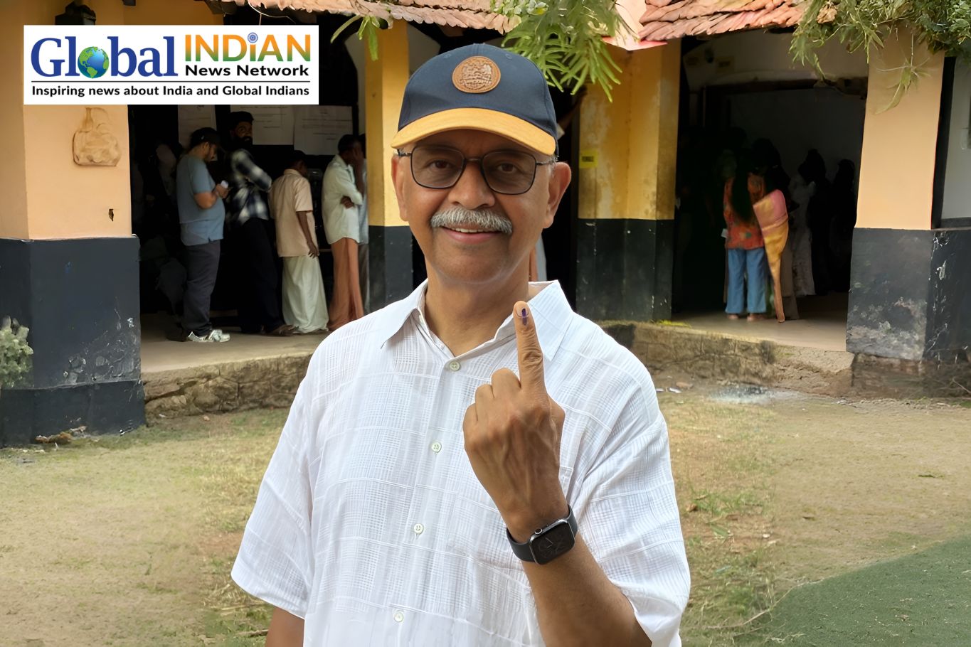 Indian Overseas Congress USA Welcomes UDF Kerala Win