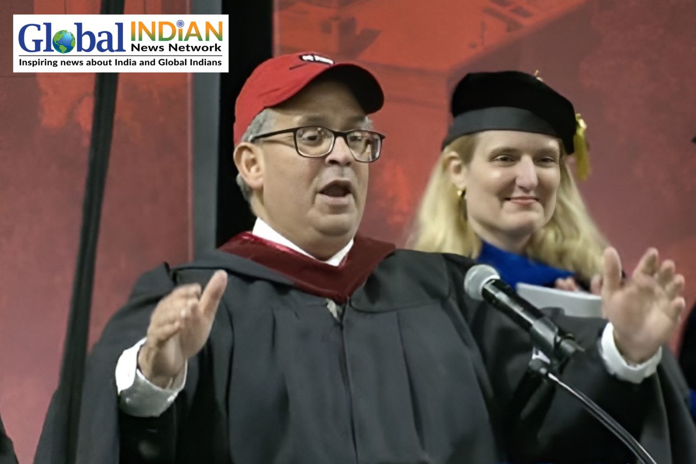 Indian-origin Anil Kochhar clears loans of 176 US graduates