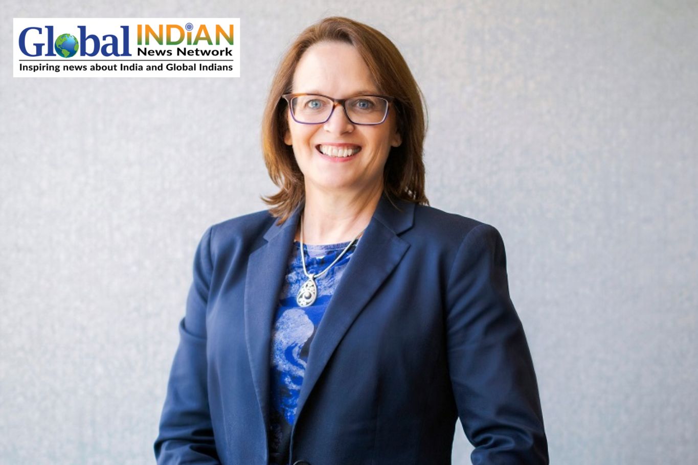 Lisa Curtis: Only Trump can fully restore India-US ties Lisa Curtis Only Trump can fully restore India-US ties