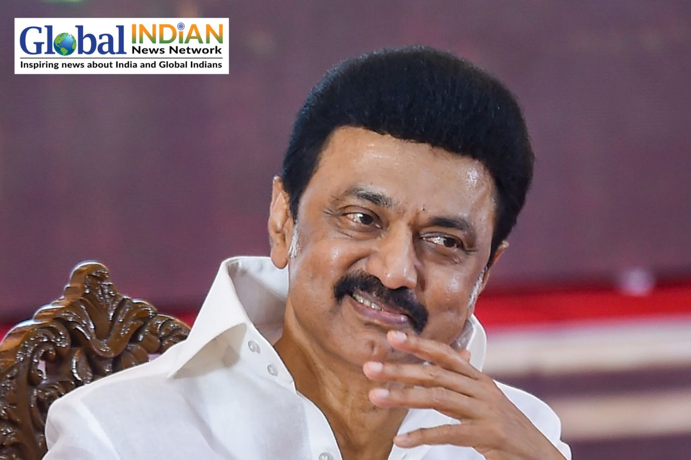 MK Stalin Loses Kolathur Seat to TVK in Shock Result