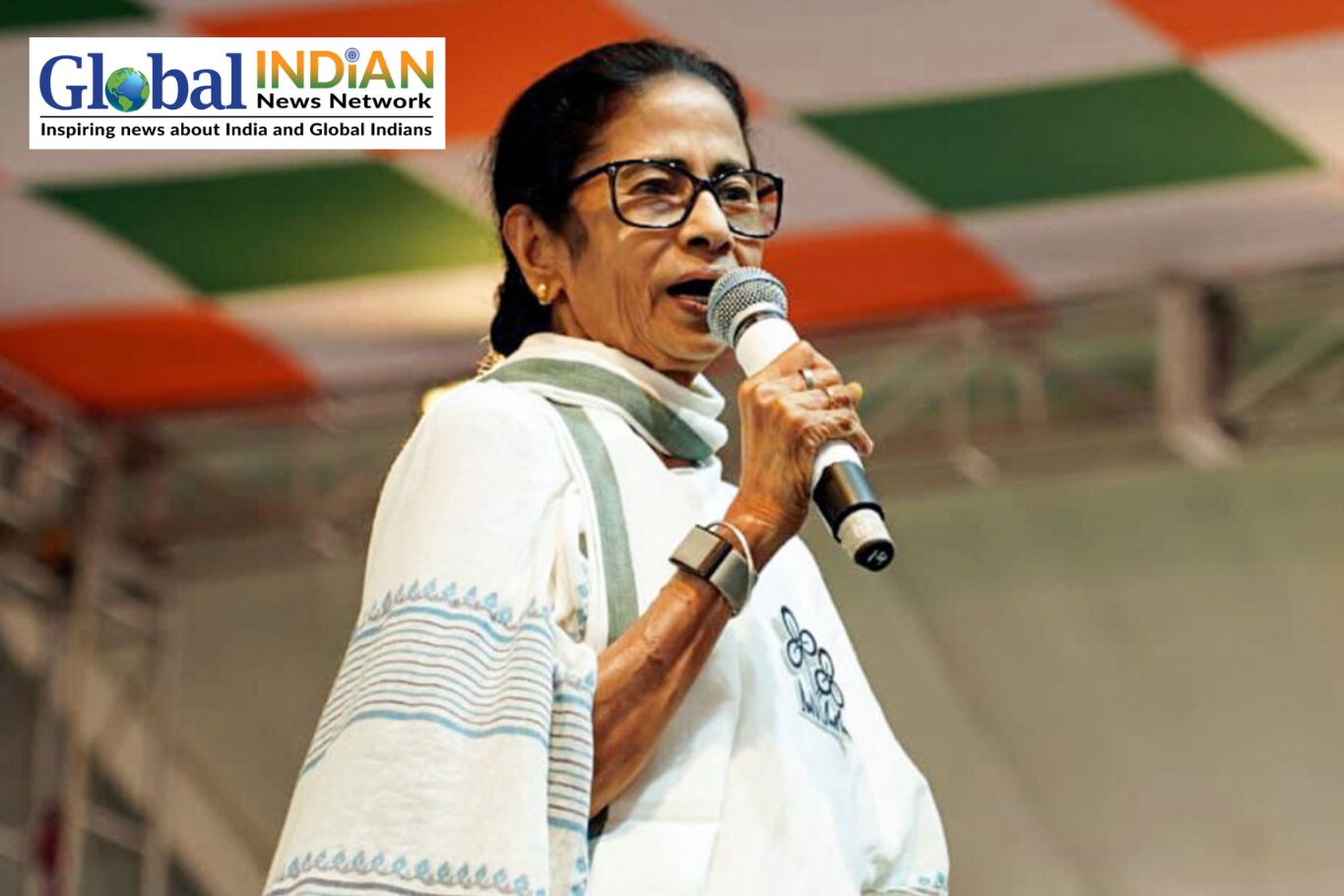Mamata Banerjee Refuses Resignation After Bengal Election Loss