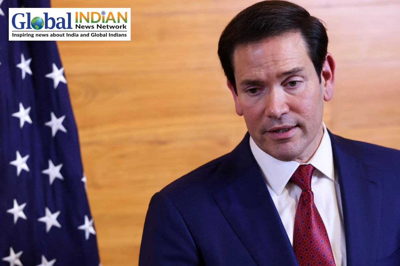 Marco Rubio to visit four Indian cities during India tour Marco Rubio to visit four Indian cities during India tour