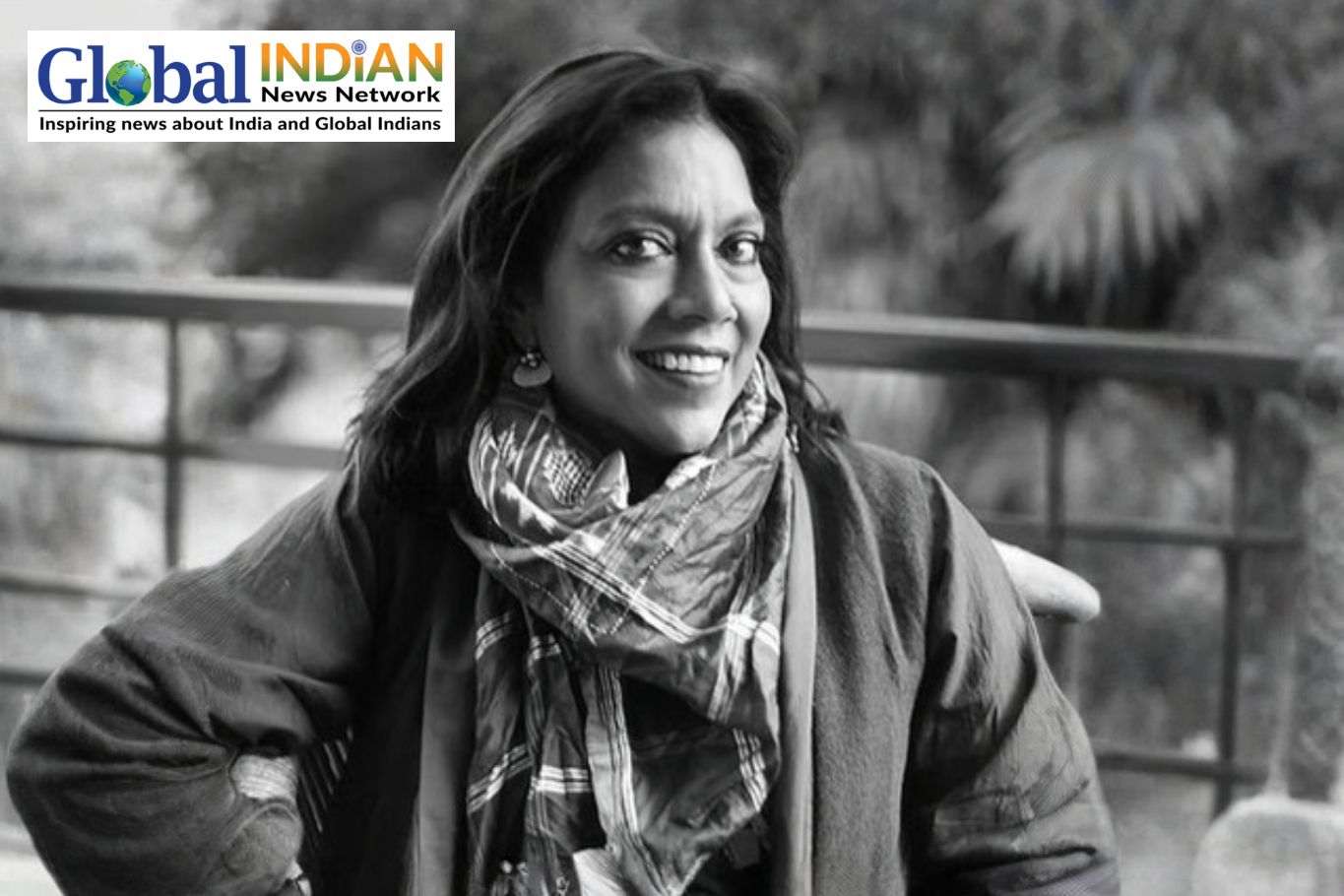 Mira Nair Film ‘Amri’ Features Priyanka Chopra