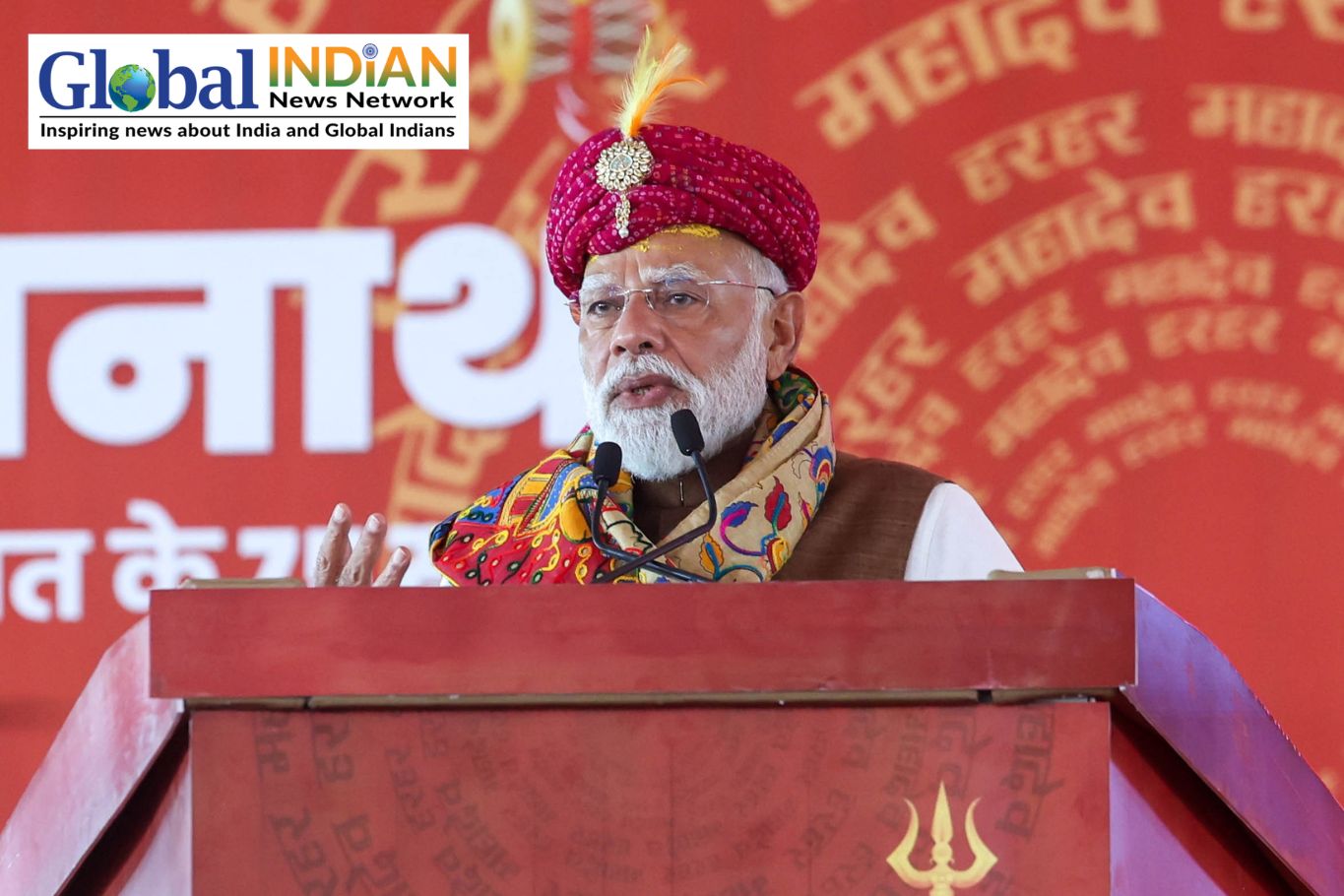 Modi urges WFH, delay travel to save fuel amid tensions Modi urges WFH, delay travel to save fuel amid tensions