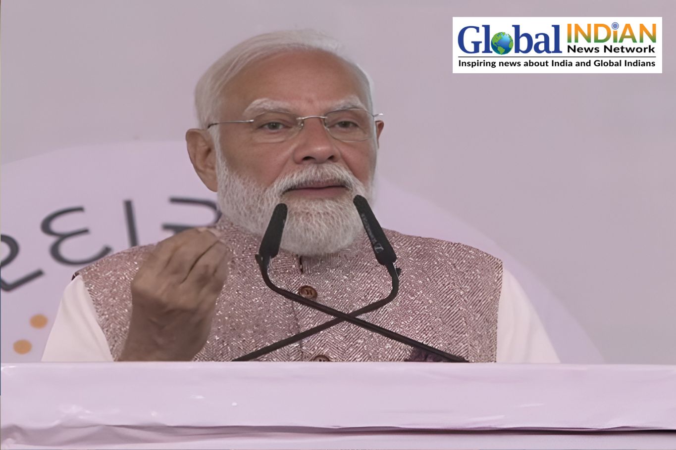 PM Modi’s Austerity Appeal Is About Public Trust