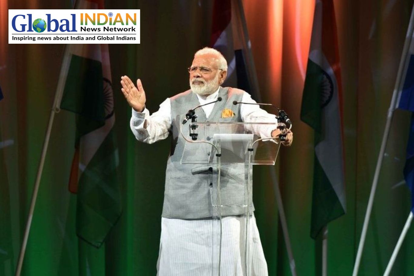 PM Modi’s Netherlands Visit to Strengthen Bilateral Ties