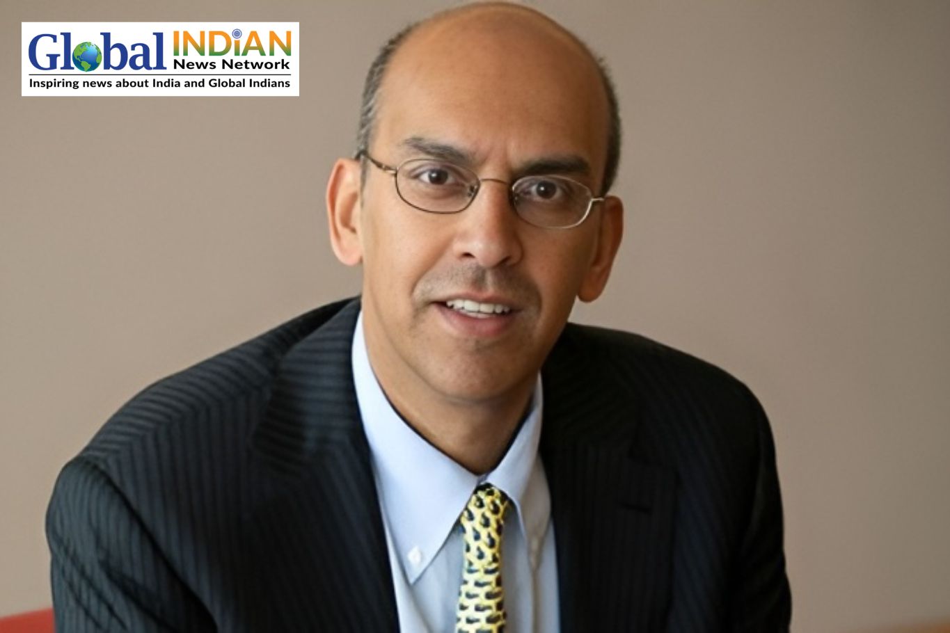 Who Is Nirmal Narvekar Indian-American Behind Harvard Fund
