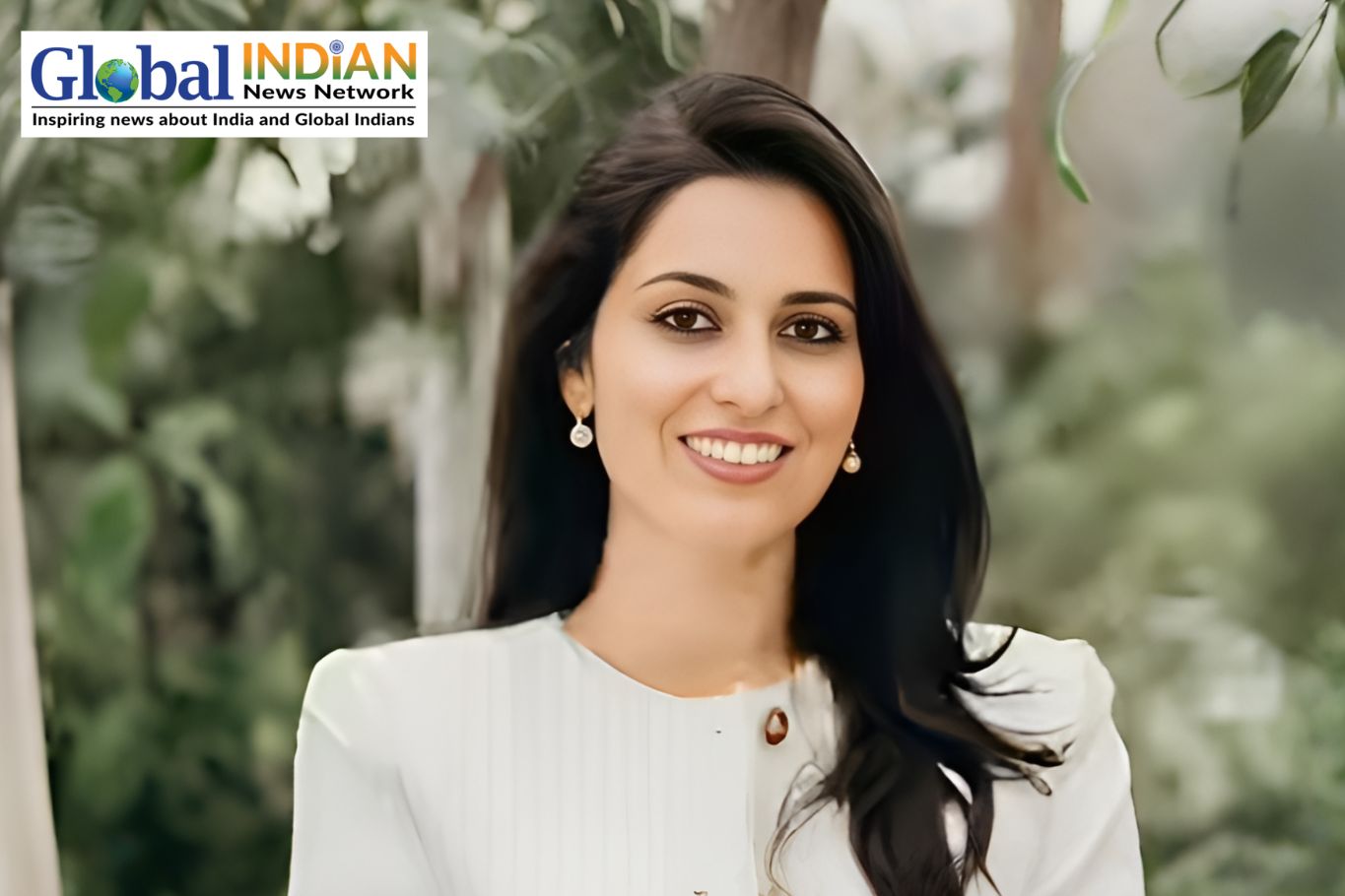Who is Pia Dandiya? Indian-American running for Congress Who is Pia Dandiya Indian-American running for Congress