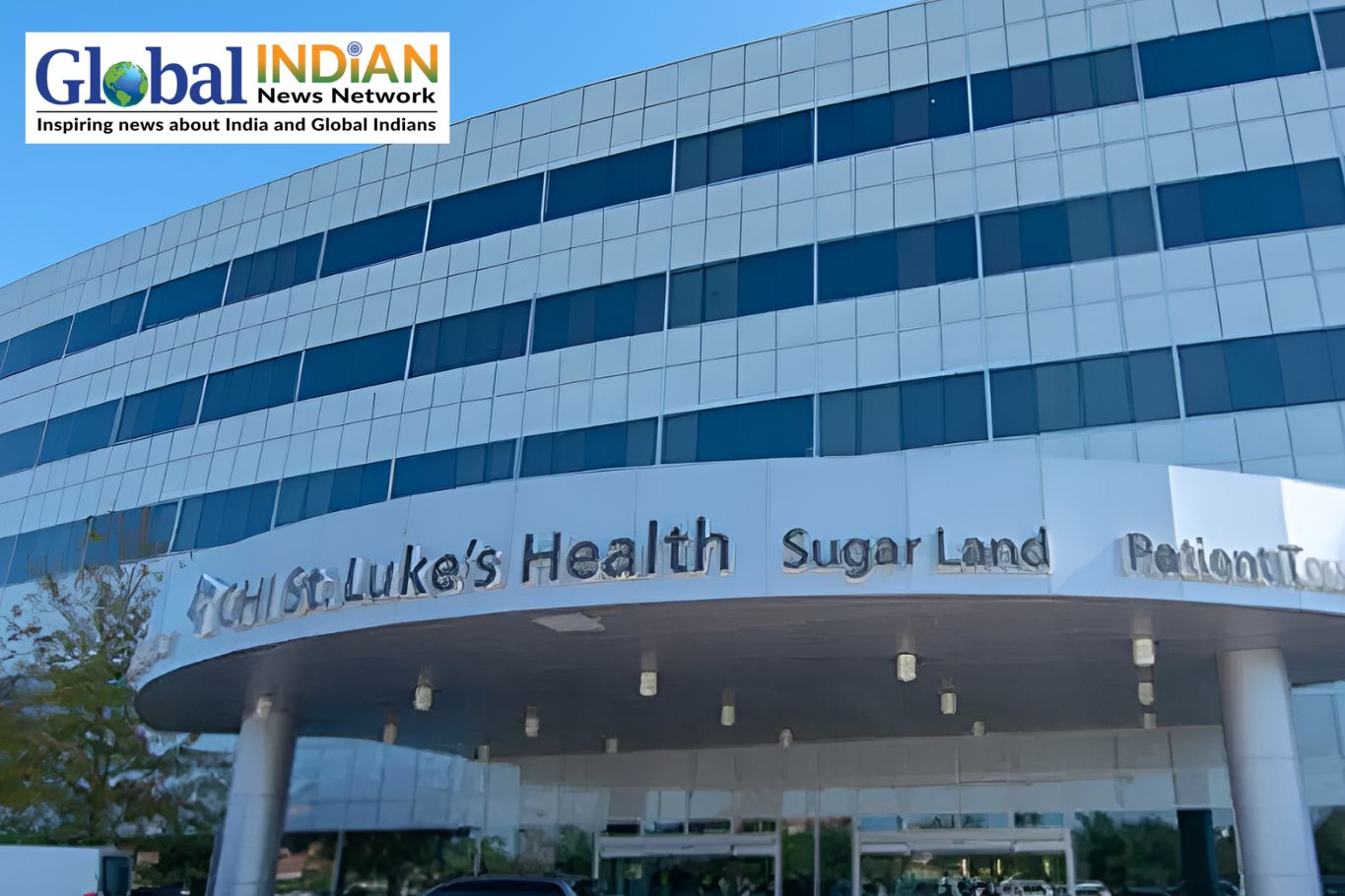 Agrawal Family Funds Major Texas Healthcare Expansion