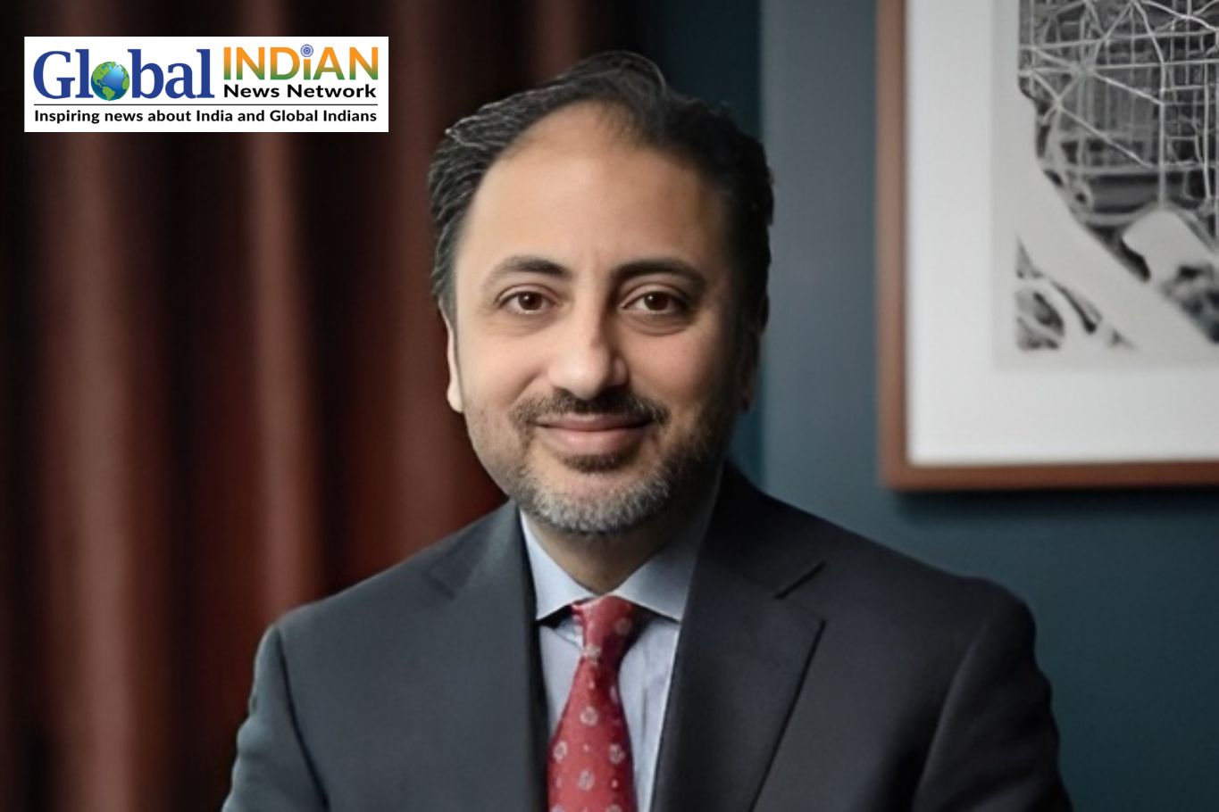 CFR Appoints Sadanand Dhume as Senior Fellow