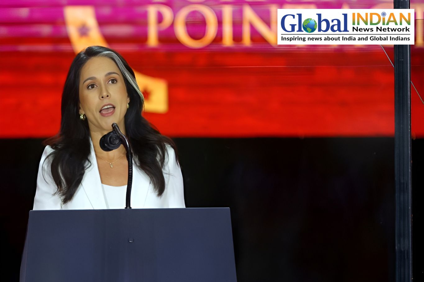 DNI Gabbard reveals US funding for global biolabs