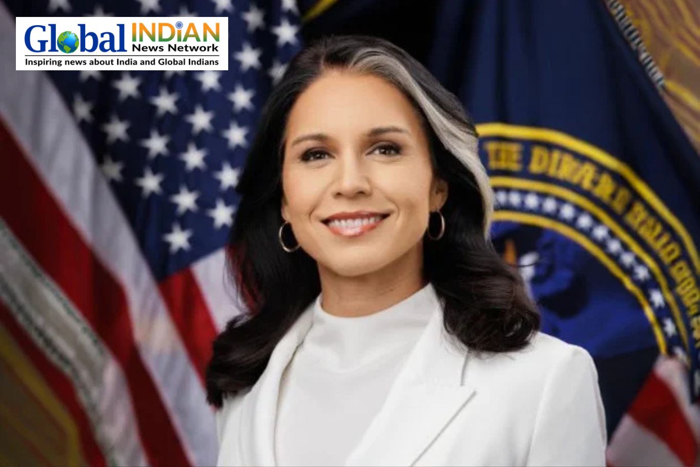 Gabbard Reveals Global Network Of Funded Biolabs