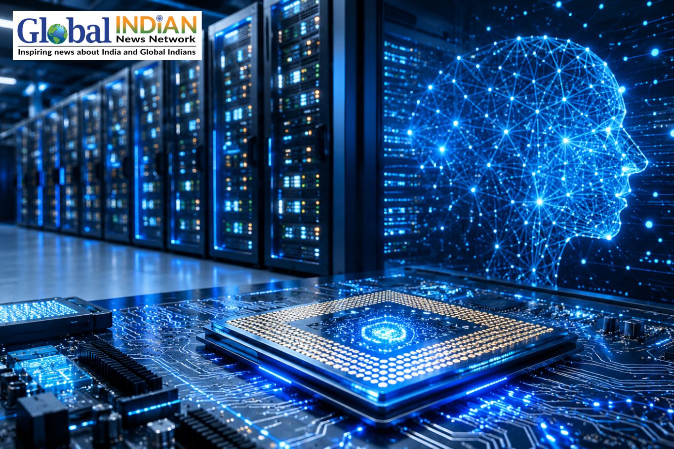 India, Israel Expand Cooperation in Artificial Intelligence