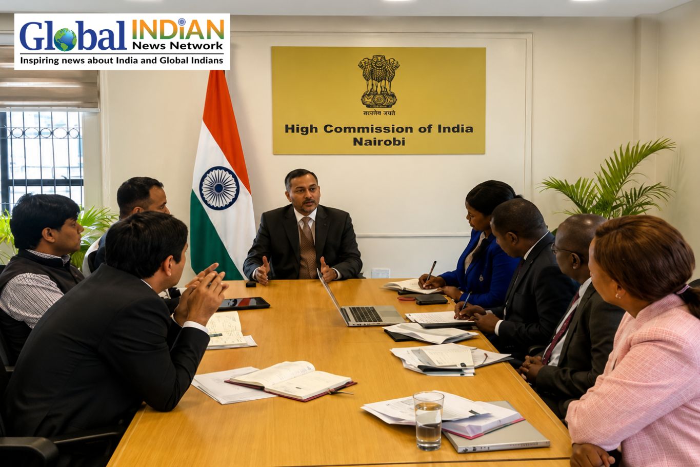 India, Italy Air Chiefs Review Defence Cooperation