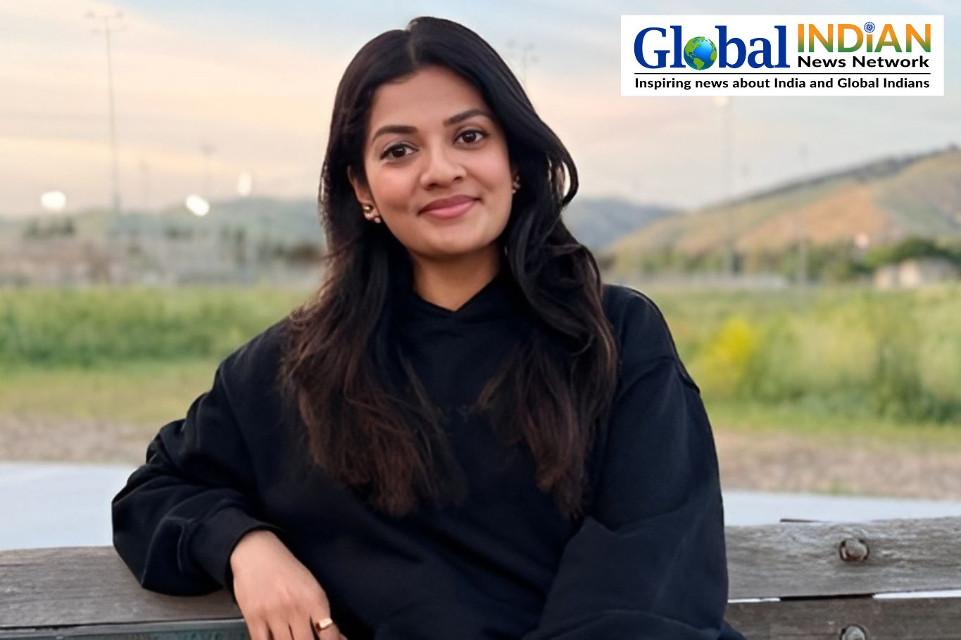 India-Origin AI Entrepreneur Shares Inspiring US Journey India-Origin AI Entrepreneur Shares Inspiring US Journey