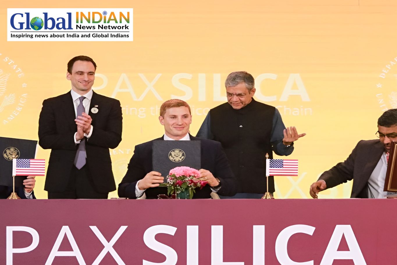 India-US semiconductor, AI ties enter industrial phase