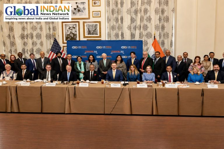 India-US trade deal gains momentum USISPF
