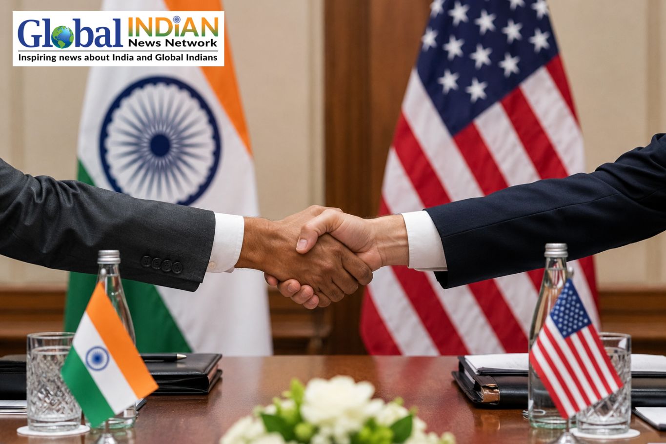 India, US set to discuss Section 301 tariffs in trade talks