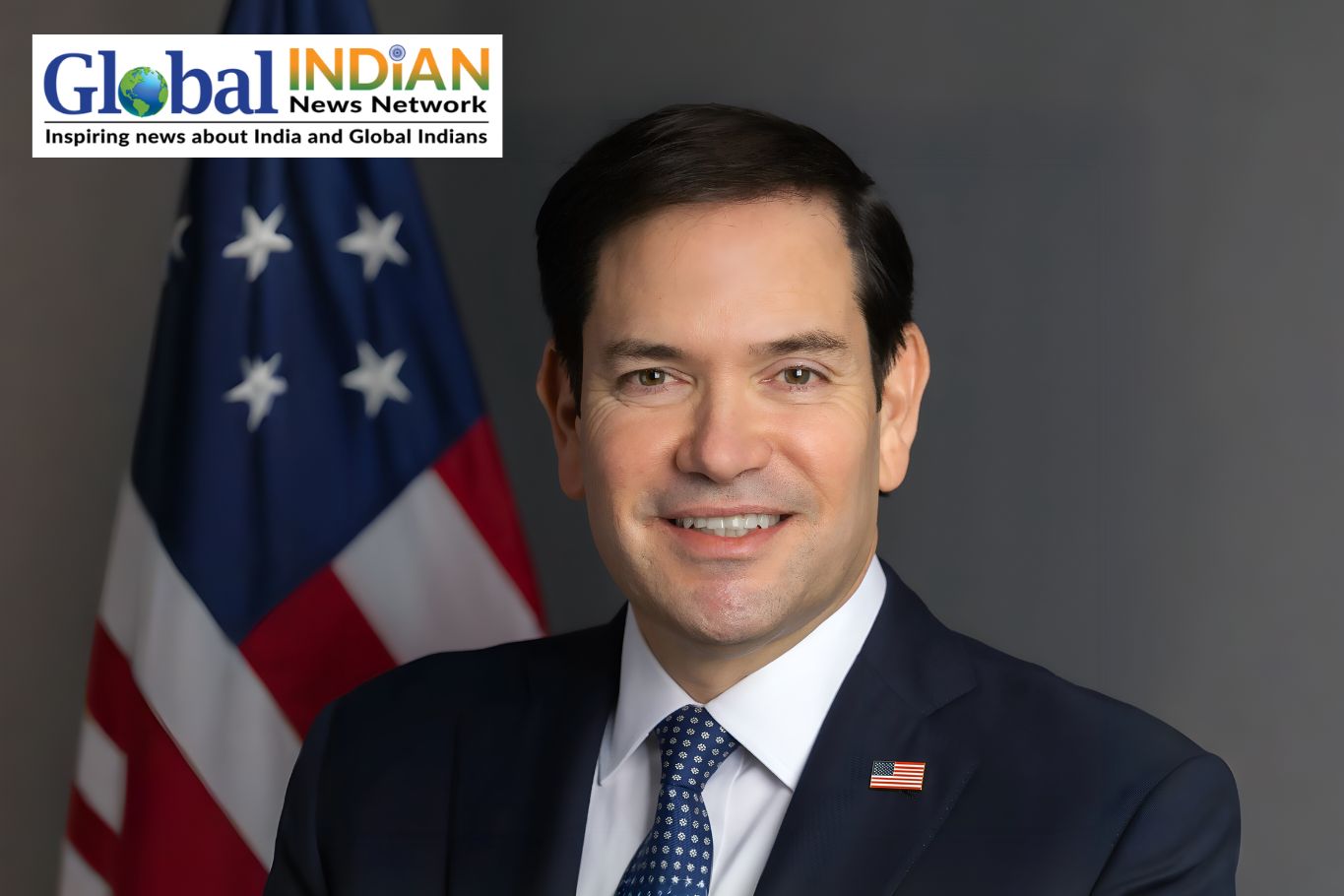 India becomes key pillar in Rubio’s foreign policy vision