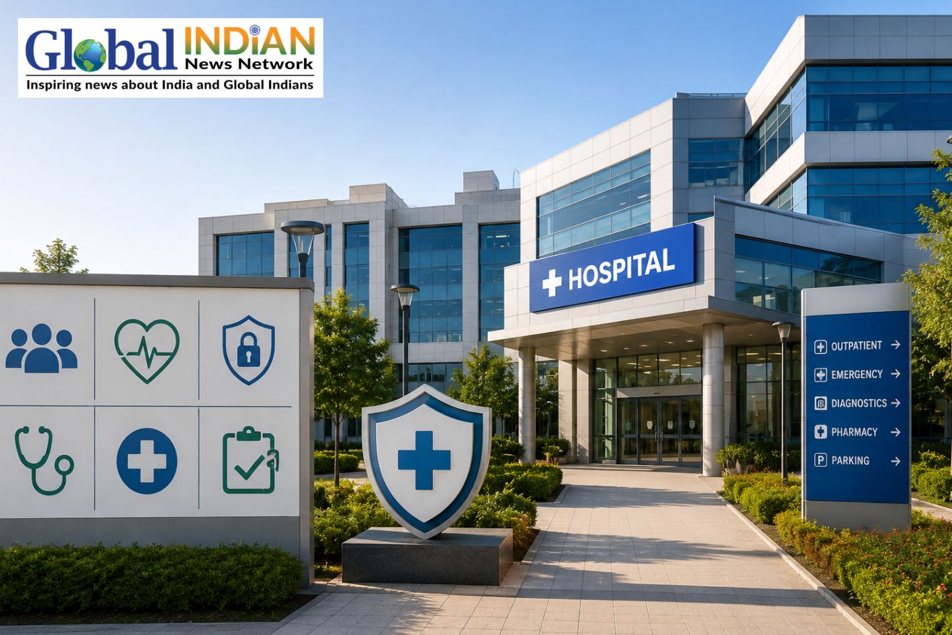India healthcare reforms expand access, security boost India healthcare reforms expand access, security boost