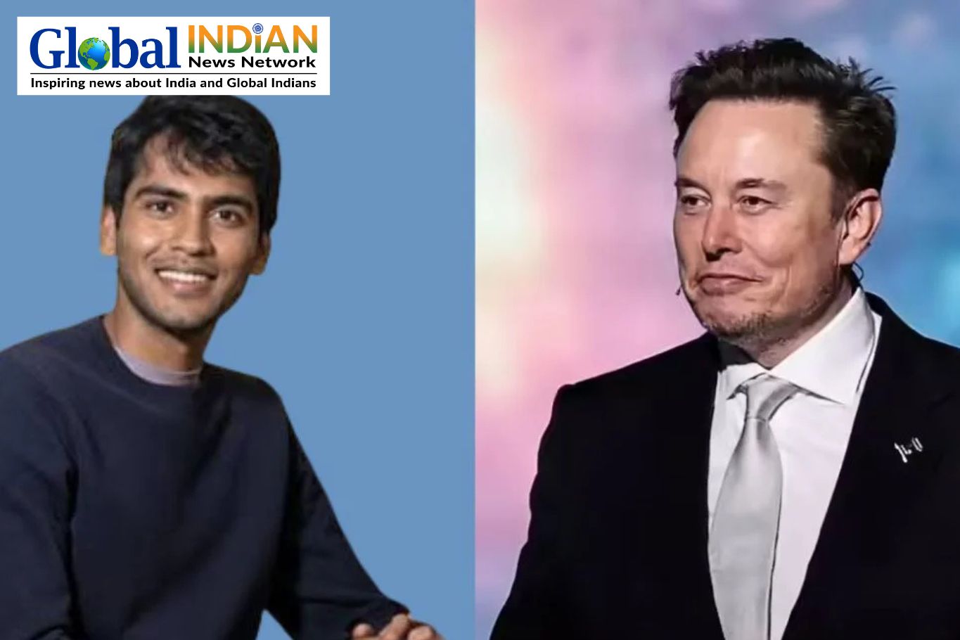 Indian-Origin Founder Joins SpaceX AI Expansion