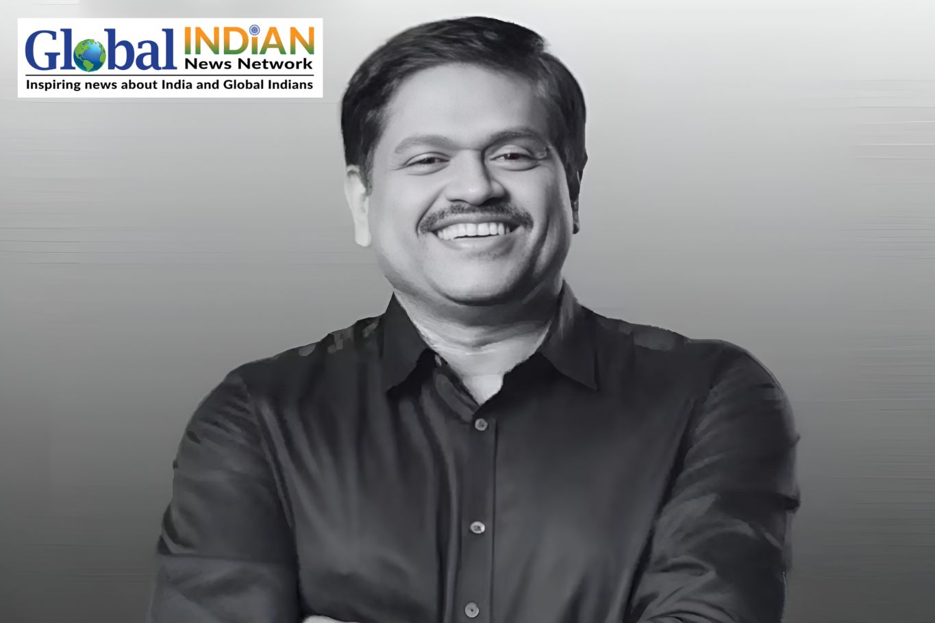 Indian-Origin Tech Leader Honored By U.S. Congress Indian-Origin Tech Leader Honored By U.S. Congress