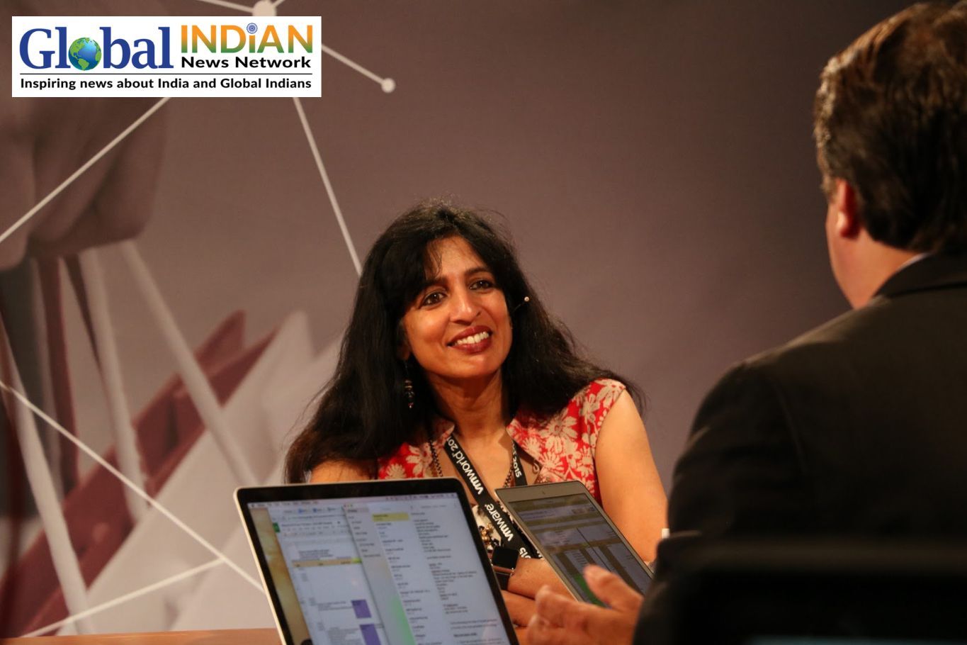 Jayshree Ullal Ranks Among America’s Wealthiest Women