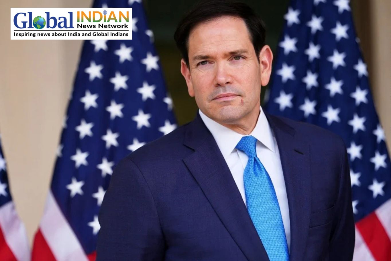 Rubio Signals Trump India Visit Early Next Year
