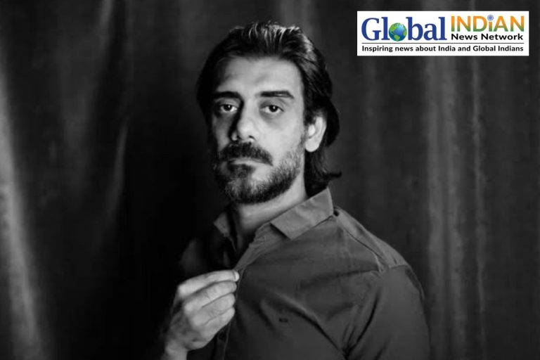 Saurabh Sachdeva Reflects On Dev Patel’s Vision