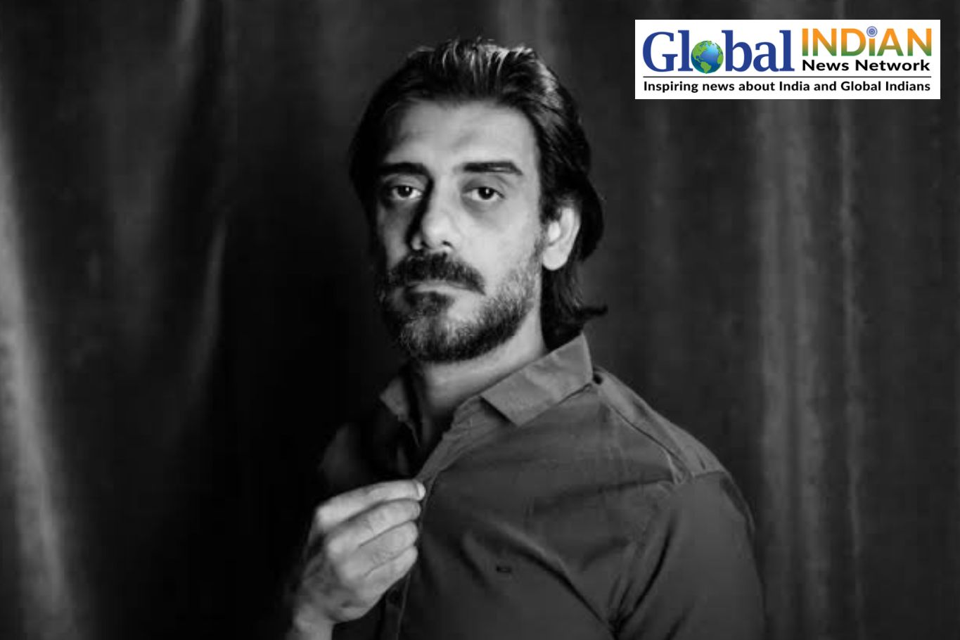 Saurabh Sachdeva Reflects On Dev Patel’s Vision