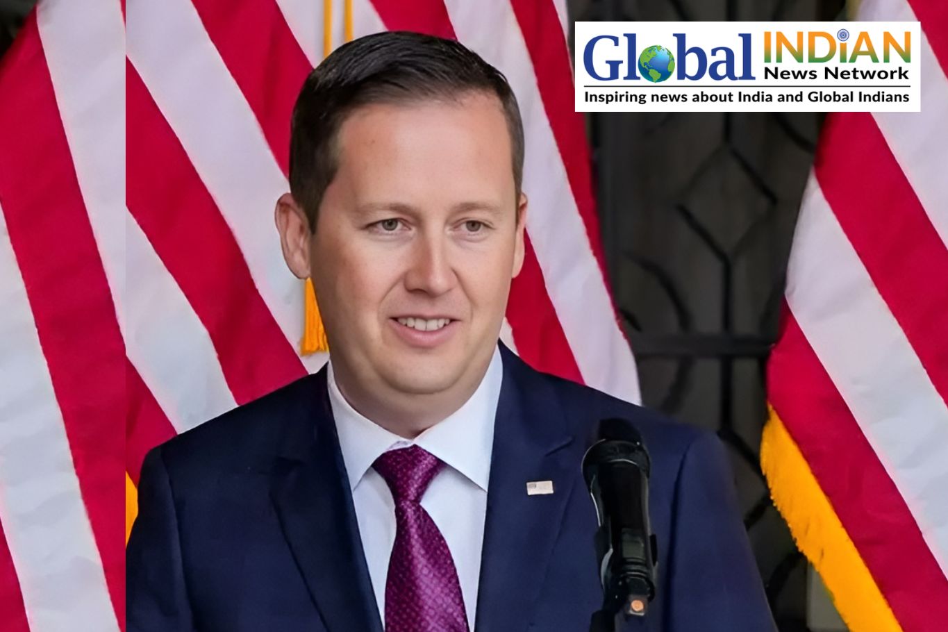 Sergio Gor India-US Trade Deal 99% Done, Talks Remain