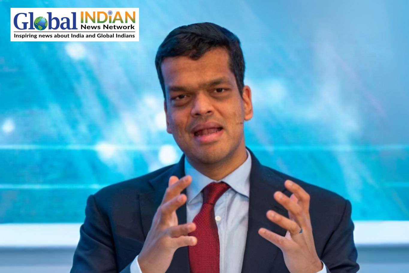 Sriram Krishnan Set to Exit White House Role