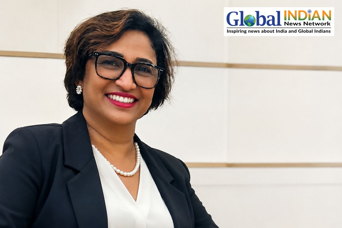 Tara Shajan Named New York Nursing Chief