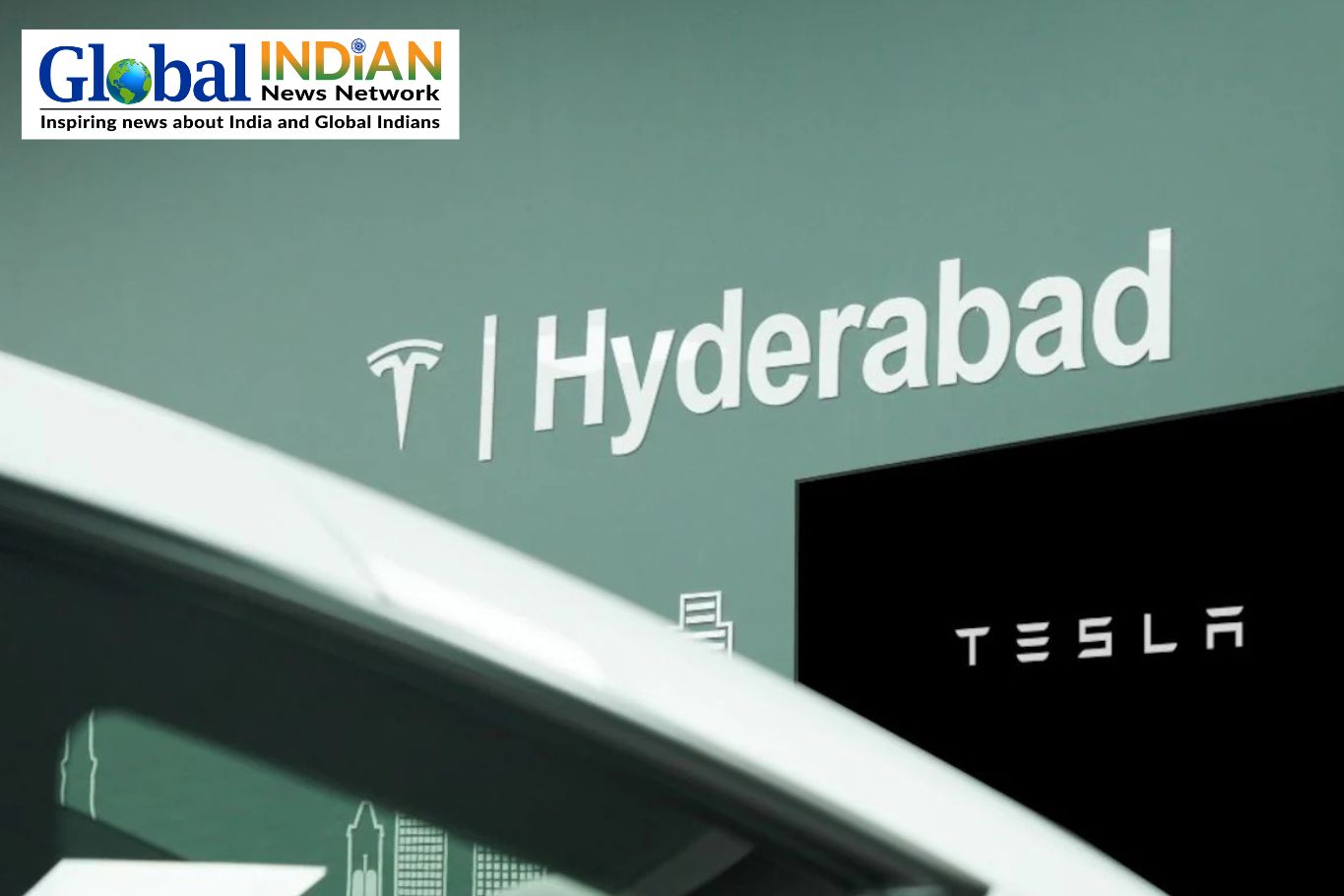 Tesla Expands India Presence With Hyderabad Center Tesla Expands India Presence With Hyderabad Center