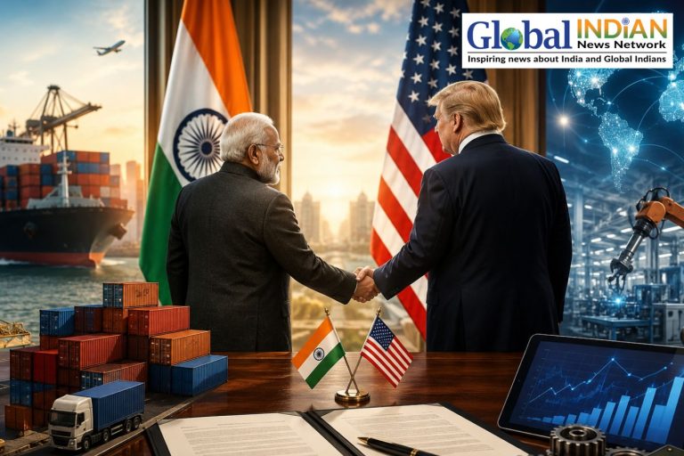 Trump Confirms India-US Trade Deal Remains Unchanged