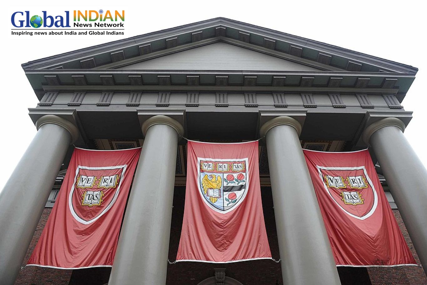 Two Indian American Women Join Harvard Leadership Bodies