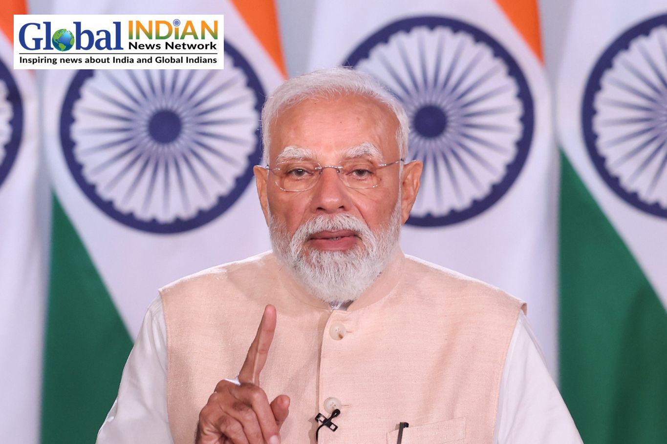 US lawmakers, investors hail PM Modi’s historic milestone US lawmakers, investors hail PM Modi's historic milestone